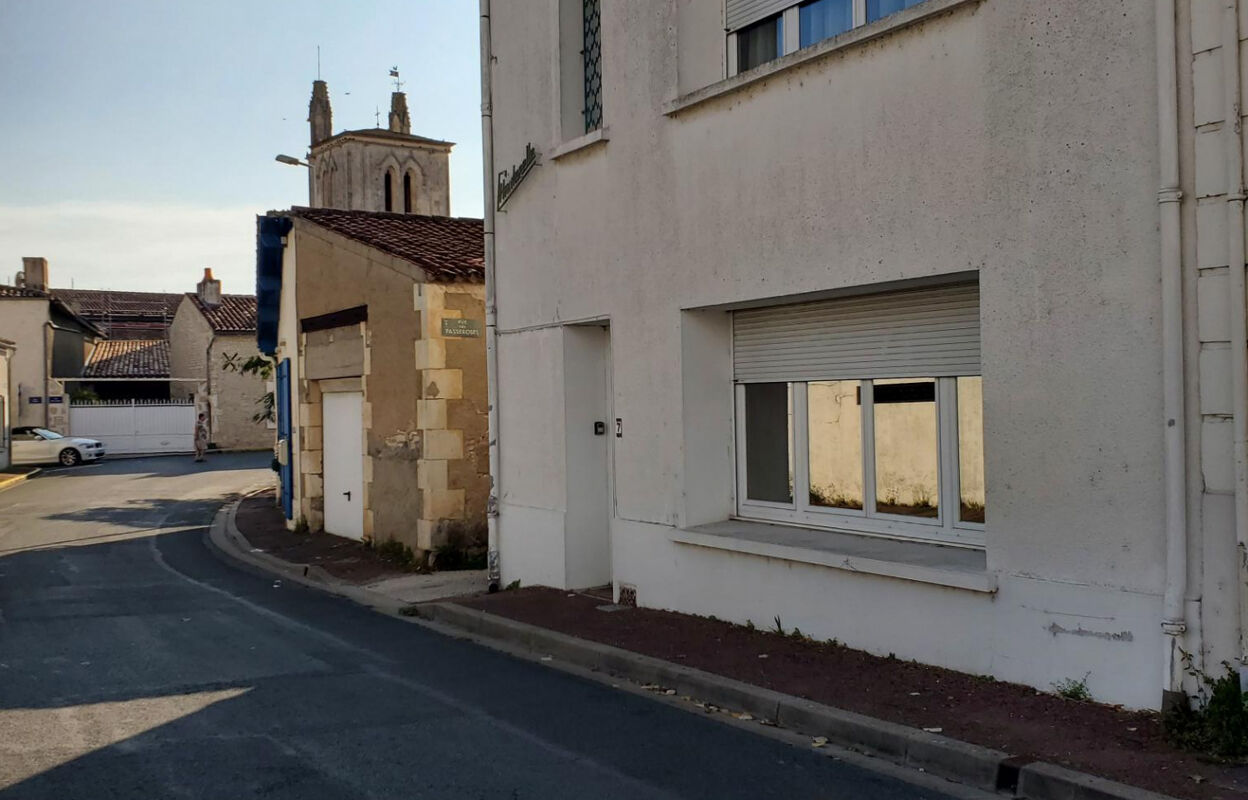 maison 5 pièces 85 m2 à vendre à Meschers-sur-Gironde (17132)