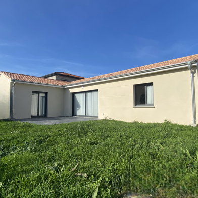 Maison 4 pièces 116 m²