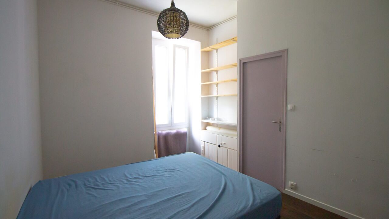 appartement 2 pièces 46 m2 à vendre à Bordeaux (33100)