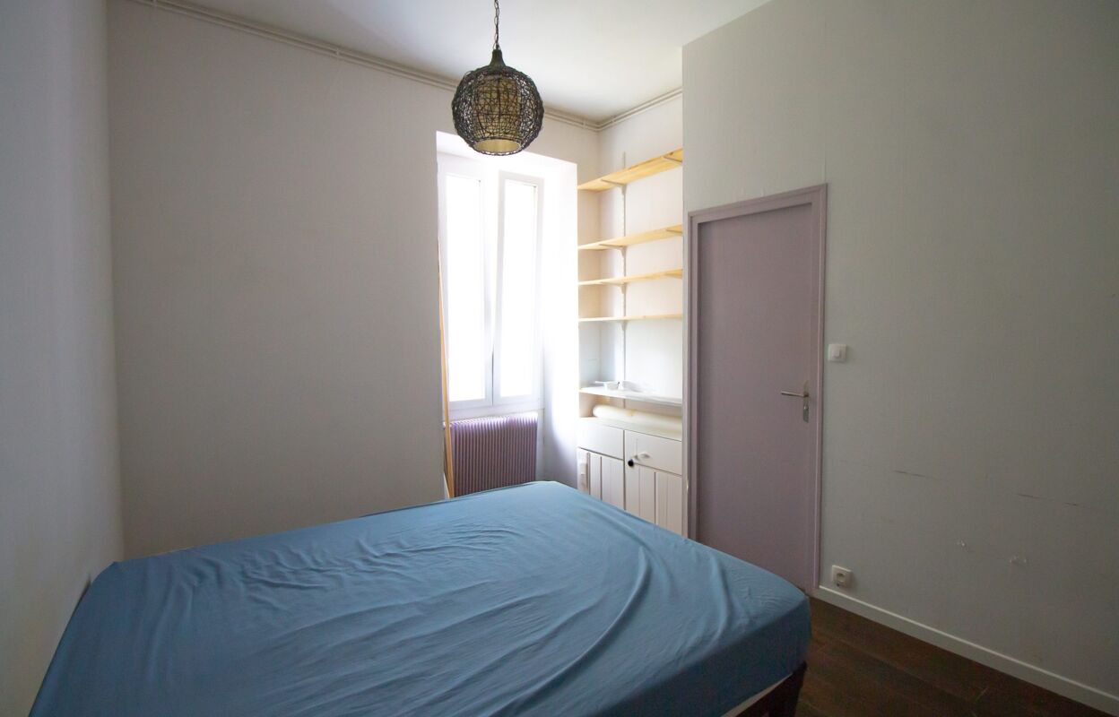 appartement 2 pièces 46 m2 à vendre à Bordeaux (33100)