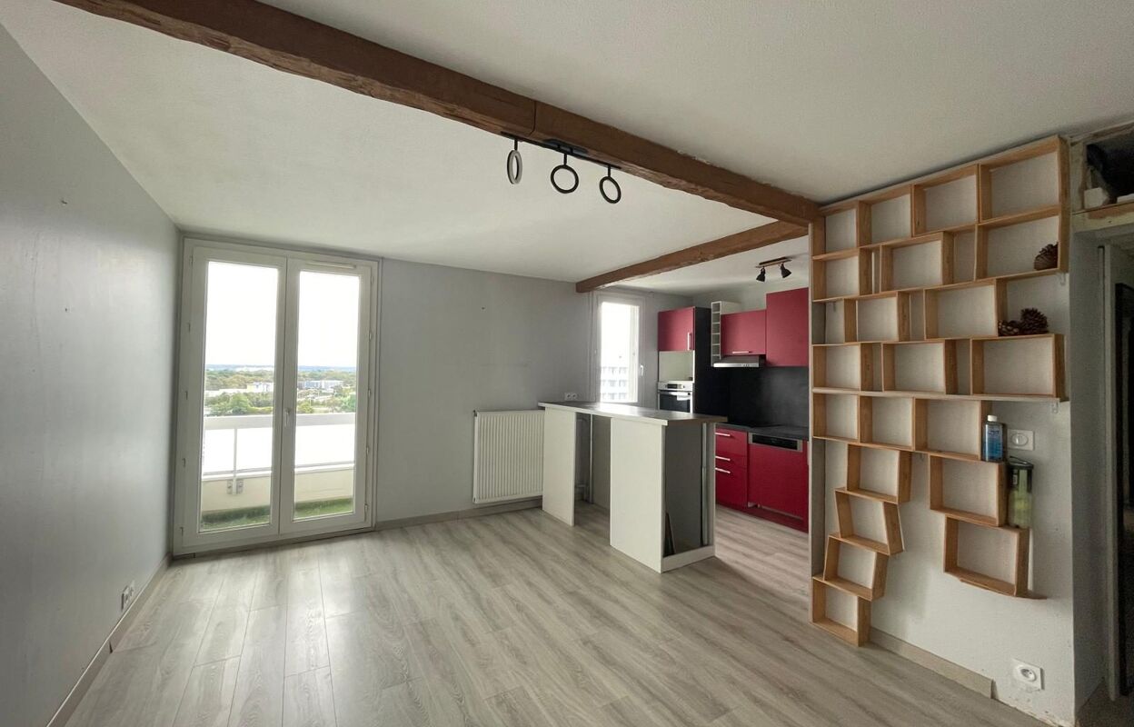 appartement 3 pièces 60 m2 à vendre à Gradignan (33170)