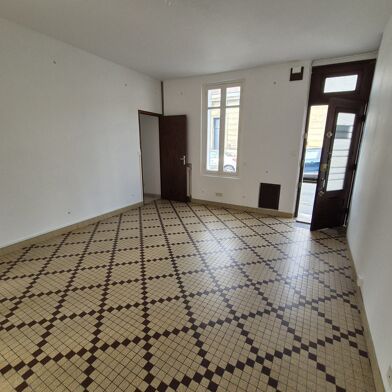 Maison 5 pièces 87 m²