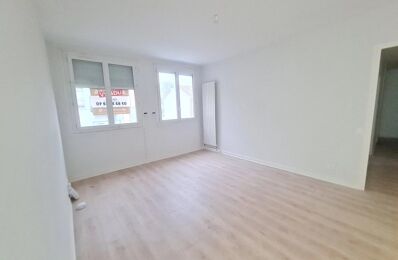 vente appartement 195 000 € à proximité de Dugny (93440)