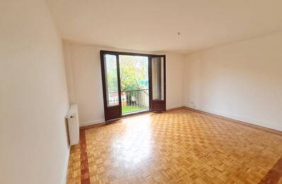 vente appartement 200 000 € à proximité de Bobigny (93000)