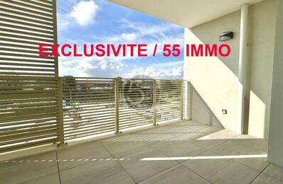 vente appartement 255 000 € à proximité de Marsillargues (34590)