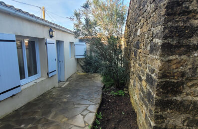 vente maison 169 000 € à proximité de Les Sables-d'Olonne (85100)