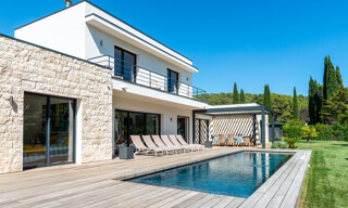 Maison 7 Pièces 160 m² à vendre à Boissières (30114)