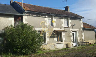 Maison 2 Pièces 90 m² à vendre à Richelieu (37120)