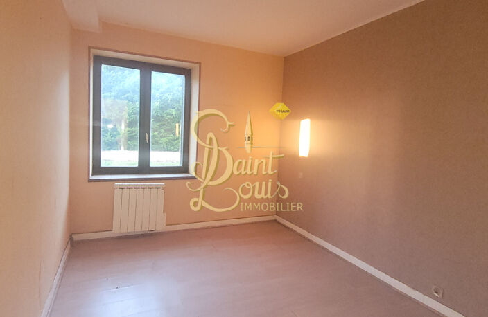 MAISON ANCIENNE DE PLAIN PIED DE 90 M2 ENVIRION - DEPENDANCE — photo 4