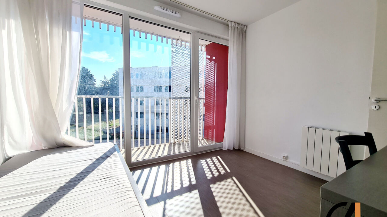 appartement 2 pièces 28 m2 à louer à Montpellier (34000)