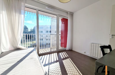 location appartement 580 € CC /mois à proximité de Candillargues (34130)