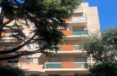 location appartement 693 € CC /mois à proximité de Villeneuve-Loubet (06270)