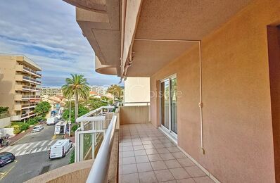 vente appartement 890 000 € à proximité de Cannes (06400)