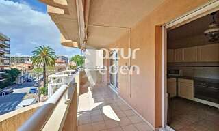 Appartement 4 Pièces 89 m² à vendre à Cannes (06400)