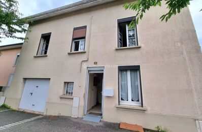 vente maison 129 000 € à proximité de Fontenay (88600)