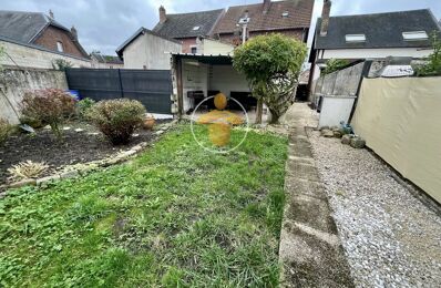 vente maison 142 000 € à proximité de La Neuville-en-Beine (02300)