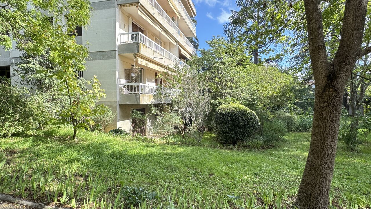 appartement 2 pièces 48 m2 à vendre à Aix-en-Provence (13090)