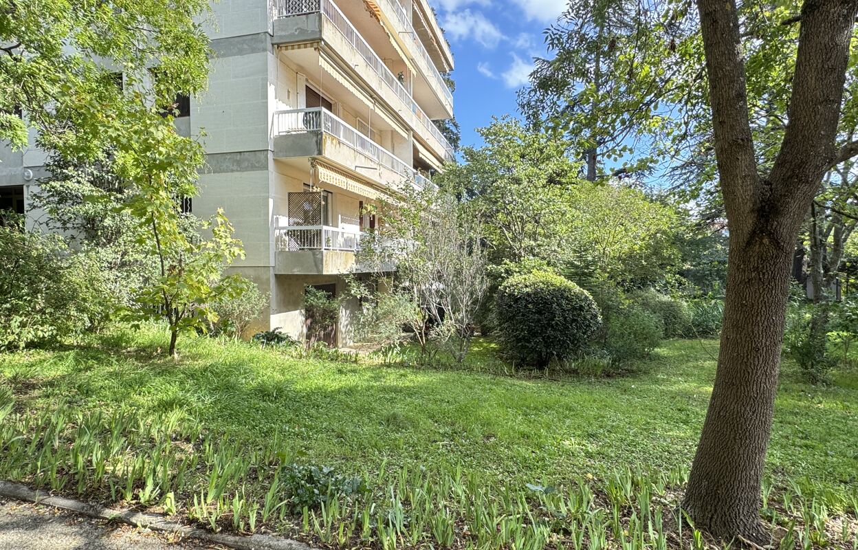 appartement 2 pièces 48 m2 à vendre à Aix-en-Provence (13090)