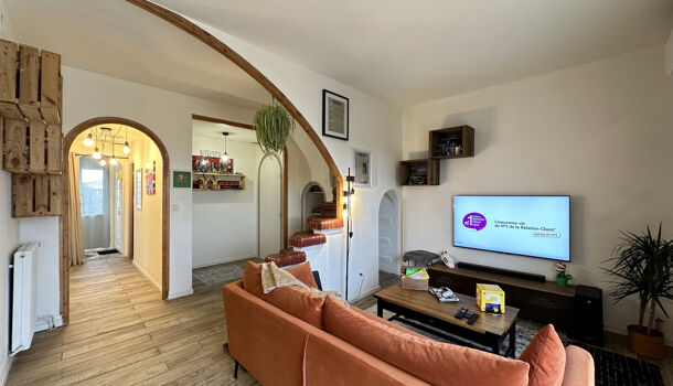 Appartement 2 pièces  à vendre Perpignan 66000
