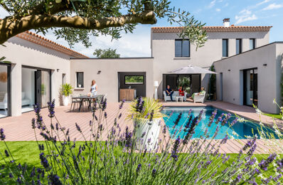 vente maison 519 000 € à proximité de La Calmette (30190)