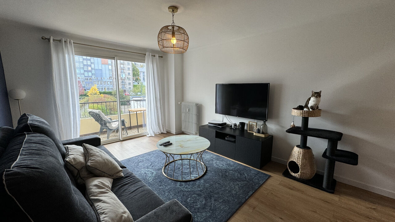 appartement 3 pièces 77 m2 à vendre à Rodez (12000)