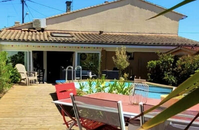 vente maison 284 000 € à proximité de Pompignac (33370)