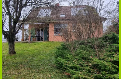 vente maison 298 000 € à proximité de Traubach-le-Haut (68210)