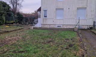 Maison 3 Pièces 54 m² à vendre à Montereau-Fault-Yonne (77130)