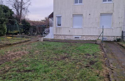 vente maison 197 950 € à proximité de Montereau-Fault-Yonne (77130)