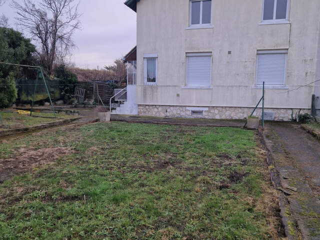Maison vendue louée à Montereau Fault Yonne — photo du bien