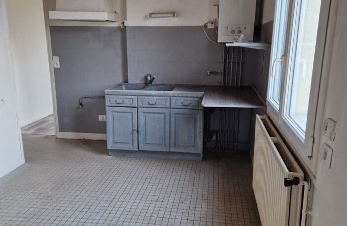 Maison vendue louée à Montereau Fault Yonne — photo 2
