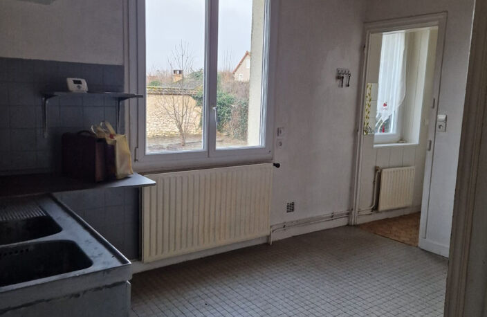 Maison vendue louée à Montereau Fault Yonne — photo 3
