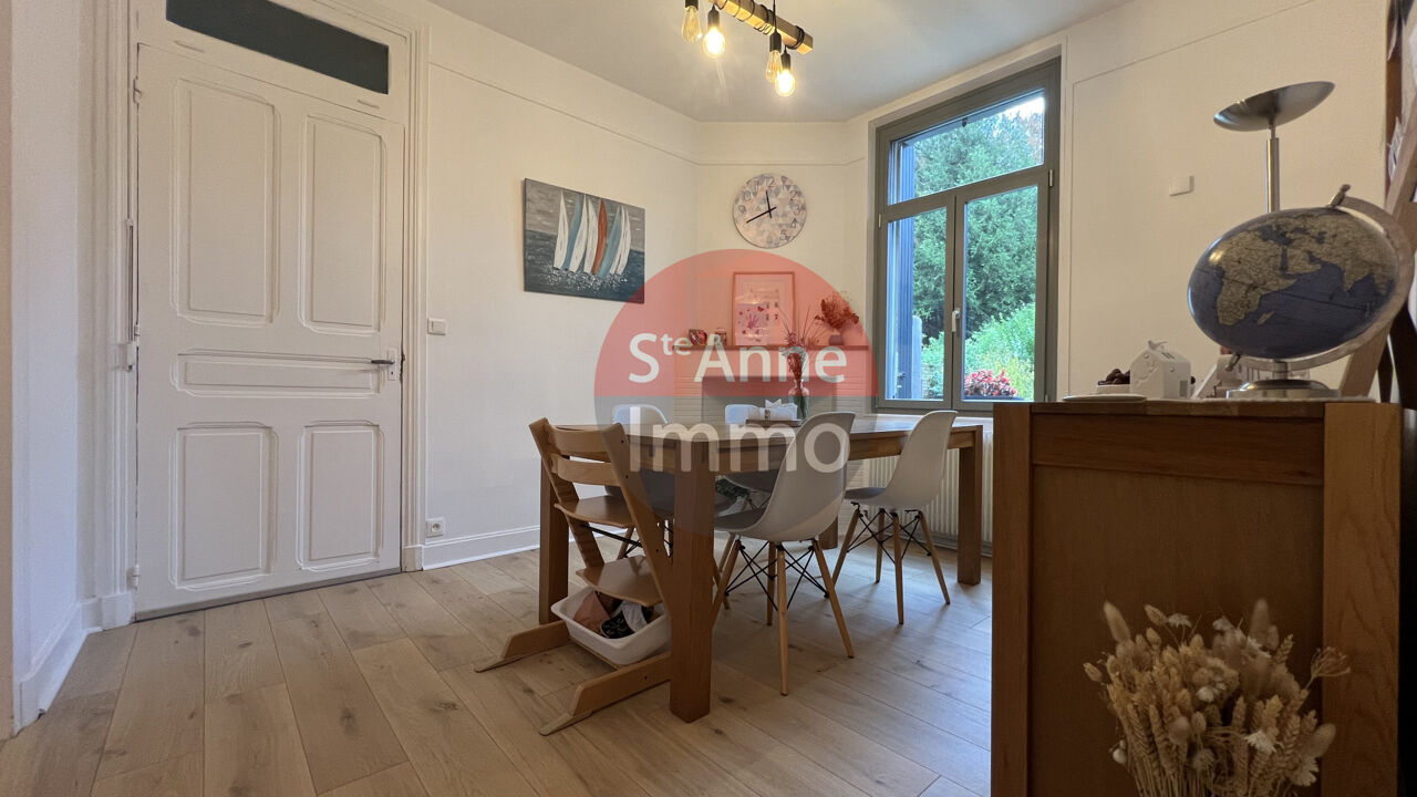 maison 6 pièces 150 m2 à vendre à Amiens (80090)