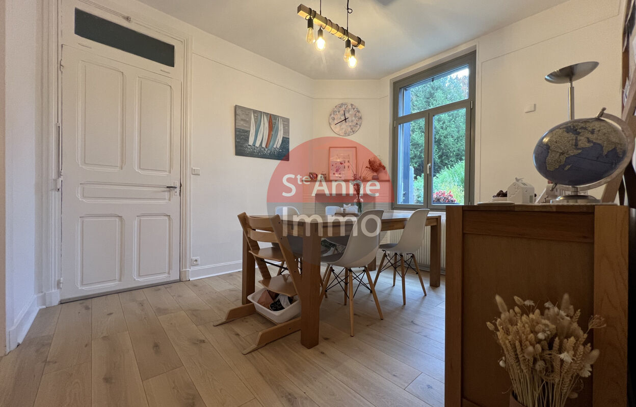 maison 6 pièces 150 m2 à vendre à Amiens (80090)