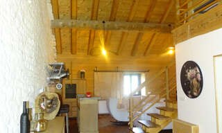 Maison 4 Pièces 138 m² à vendre à Charchilla (39260)