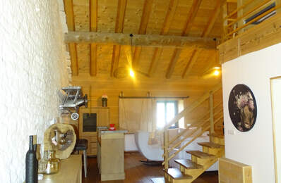 Charchilla gîte. — photo du bien