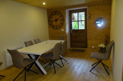 Maison 4 pièces 295000 €