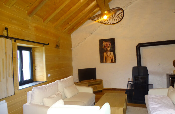 Charchilla gîte. — photo 4