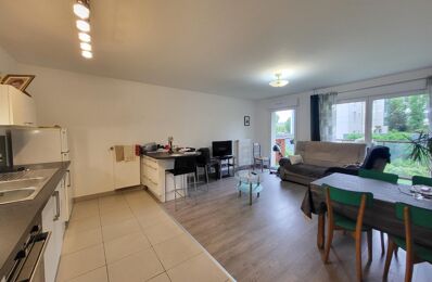 location appartement 727 € CC /mois à proximité de Aire-sur-la-Lys (62120)