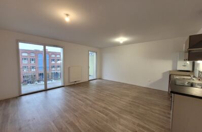 location appartement 761 € CC /mois à proximité de Lambersart (59130)