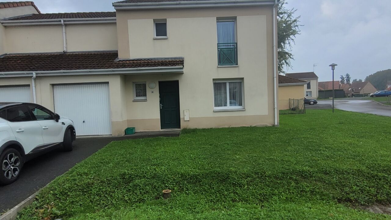 maison 5 pièces 102 m2 à louer à Hasnon (59178)