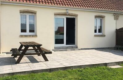 location maison 932 € CC /mois à proximité de Pas-de-Calais (62)