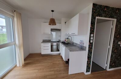 location appartement 833 € CC /mois à proximité de Lambersart (59130)