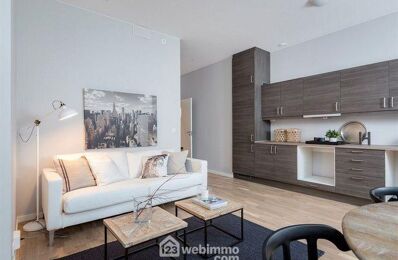 vente appartement 234 200 € à proximité de Meaux (77100)