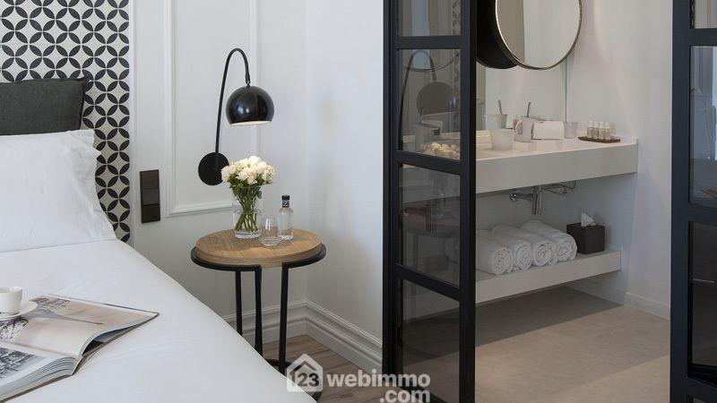 Agence immobilière de 123webimmo Montpellier Sud Est
