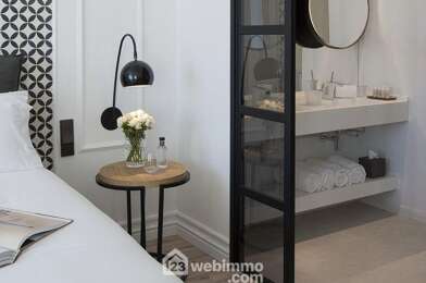 Appartement 2 pièces 234200 €