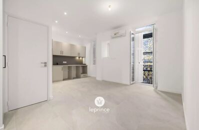 vente appartement 280 000 € à proximité de Châteauneuf-Villevieille (06390)