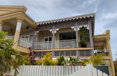 vente appartement 284 000 € à proximité de Guadeloupe (971)