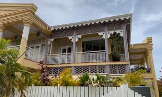 Appartement 3 Pièces 54 m² à vendre à Saint-François (97118)