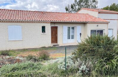 vente maison 195 000 € à proximité de Damiatte (81220)